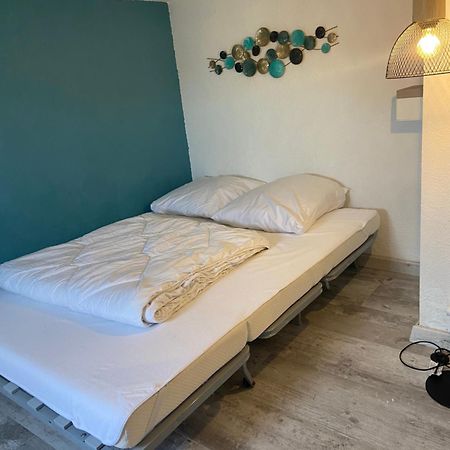 Duplex A 150 Metres De La Mer Apartment Villers-sur-Mer Exterior foto