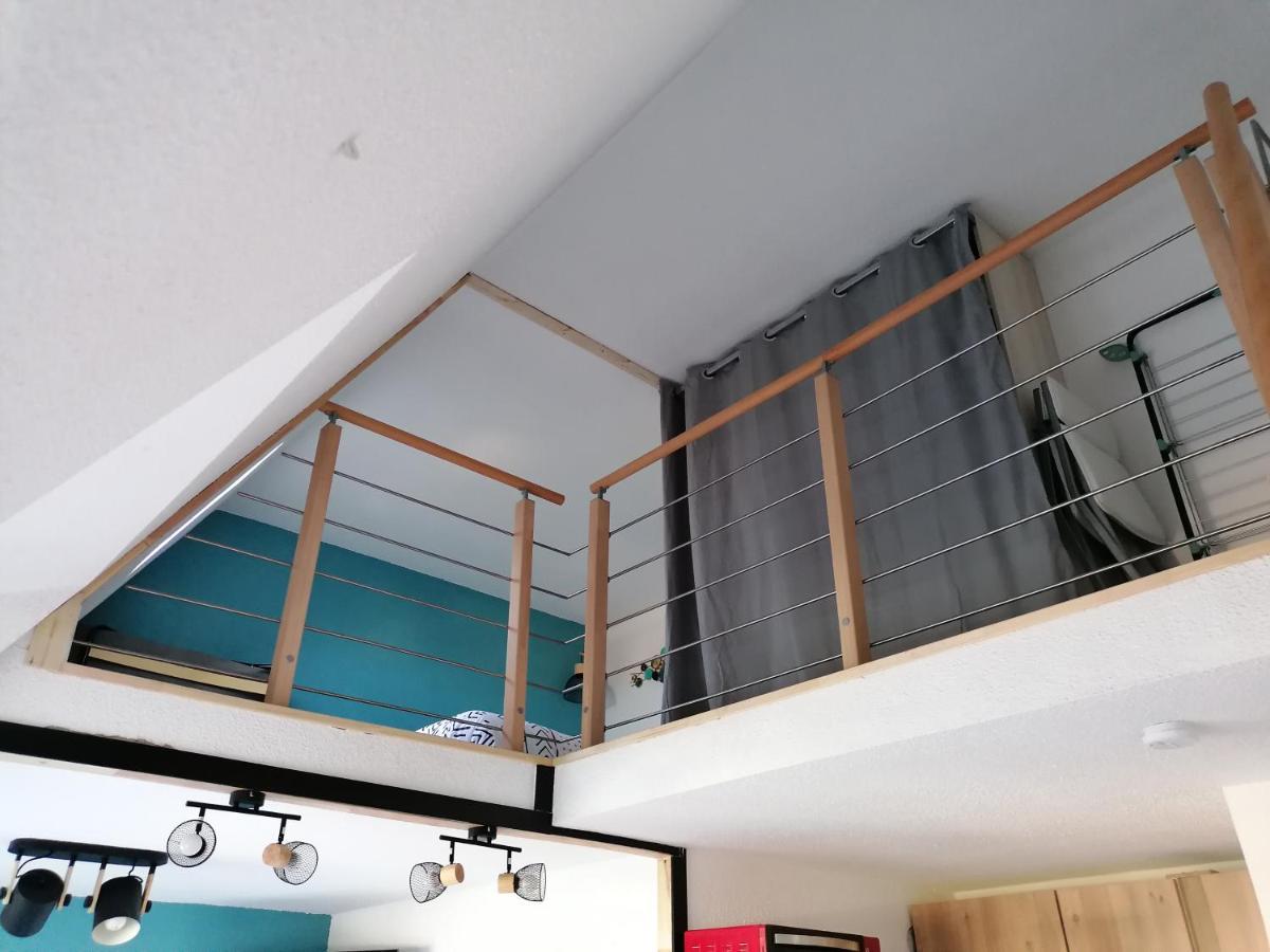 Duplex A 150 Metres De La Mer Apartment Villers-sur-Mer Exterior foto