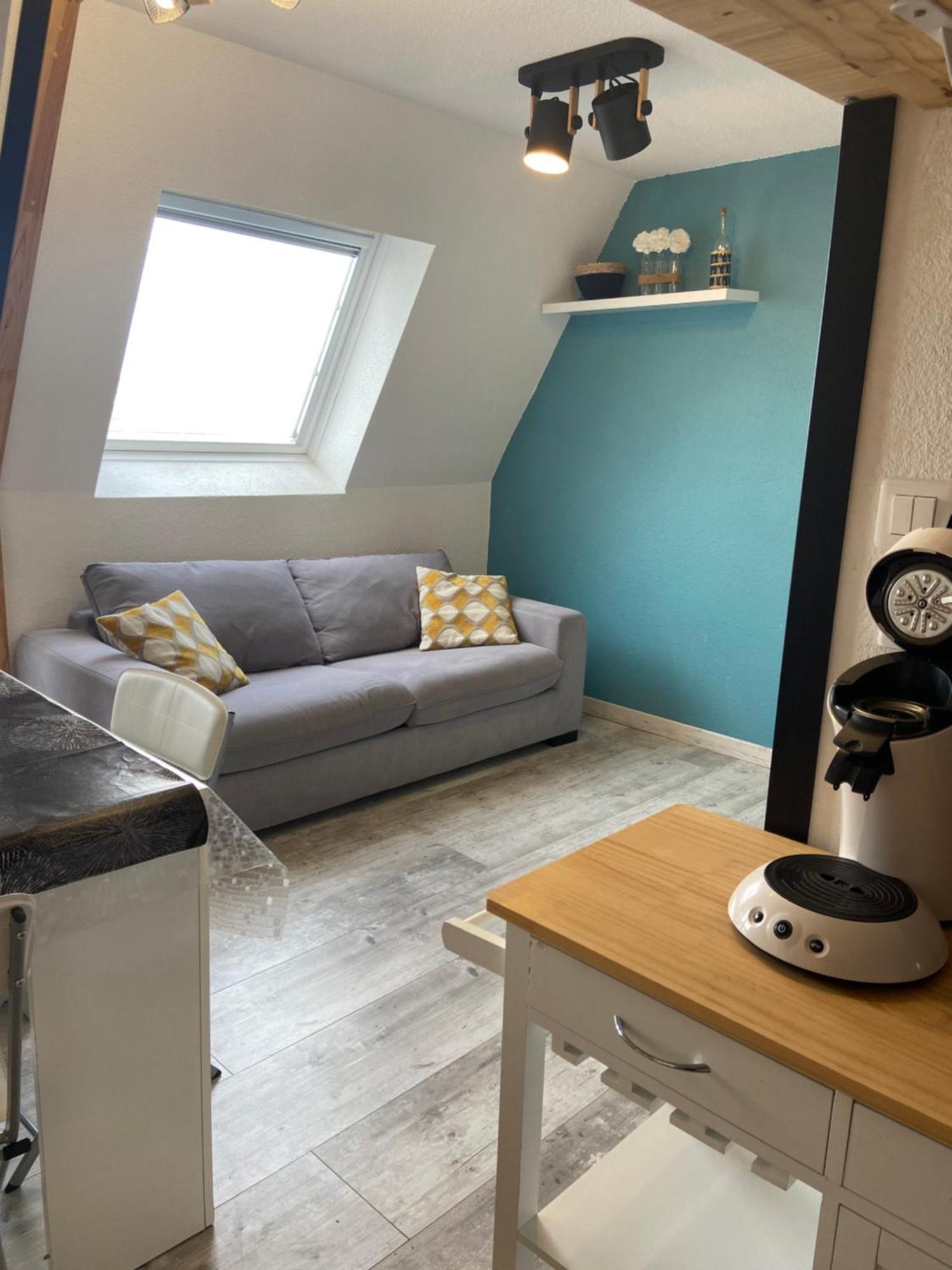 Duplex A 150 Metres De La Mer Apartment Villers-sur-Mer Exterior foto