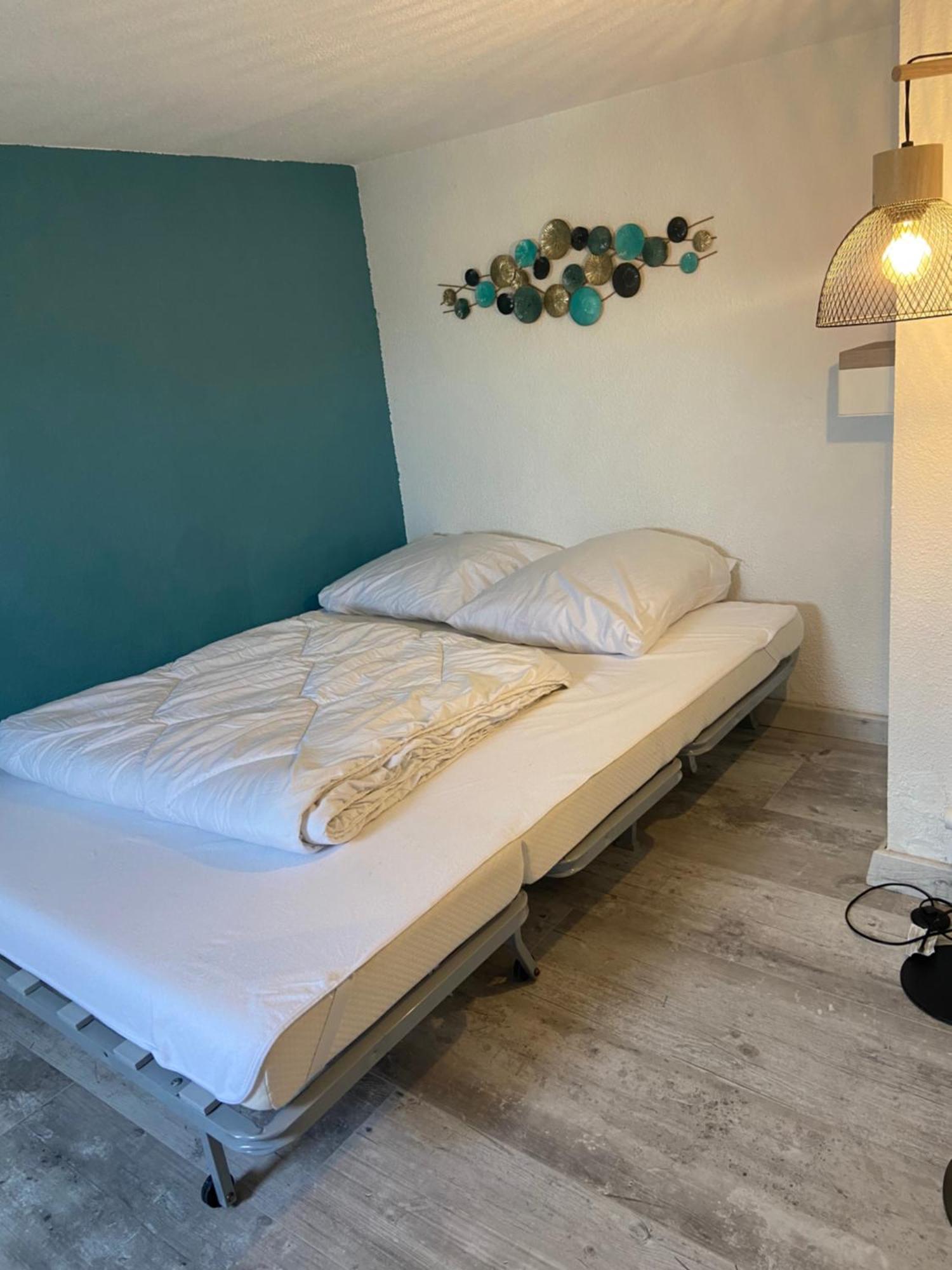 Duplex A 150 Metres De La Mer Apartment Villers-sur-Mer Exterior foto